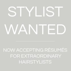 Hair Stylist Wanted