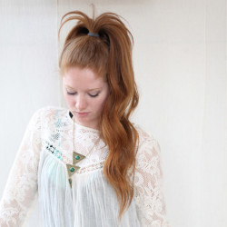 Five-Minute Hairstyles For Busy Mornings