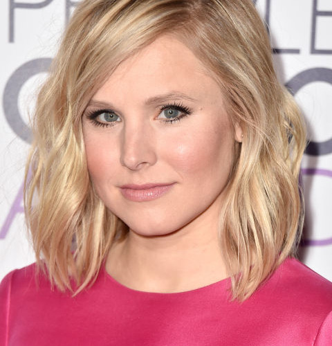 Short bobs for the new year