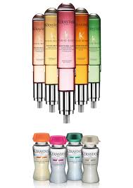 Hair Lab Treatment: How Fusio-Dose by Kérastase Works